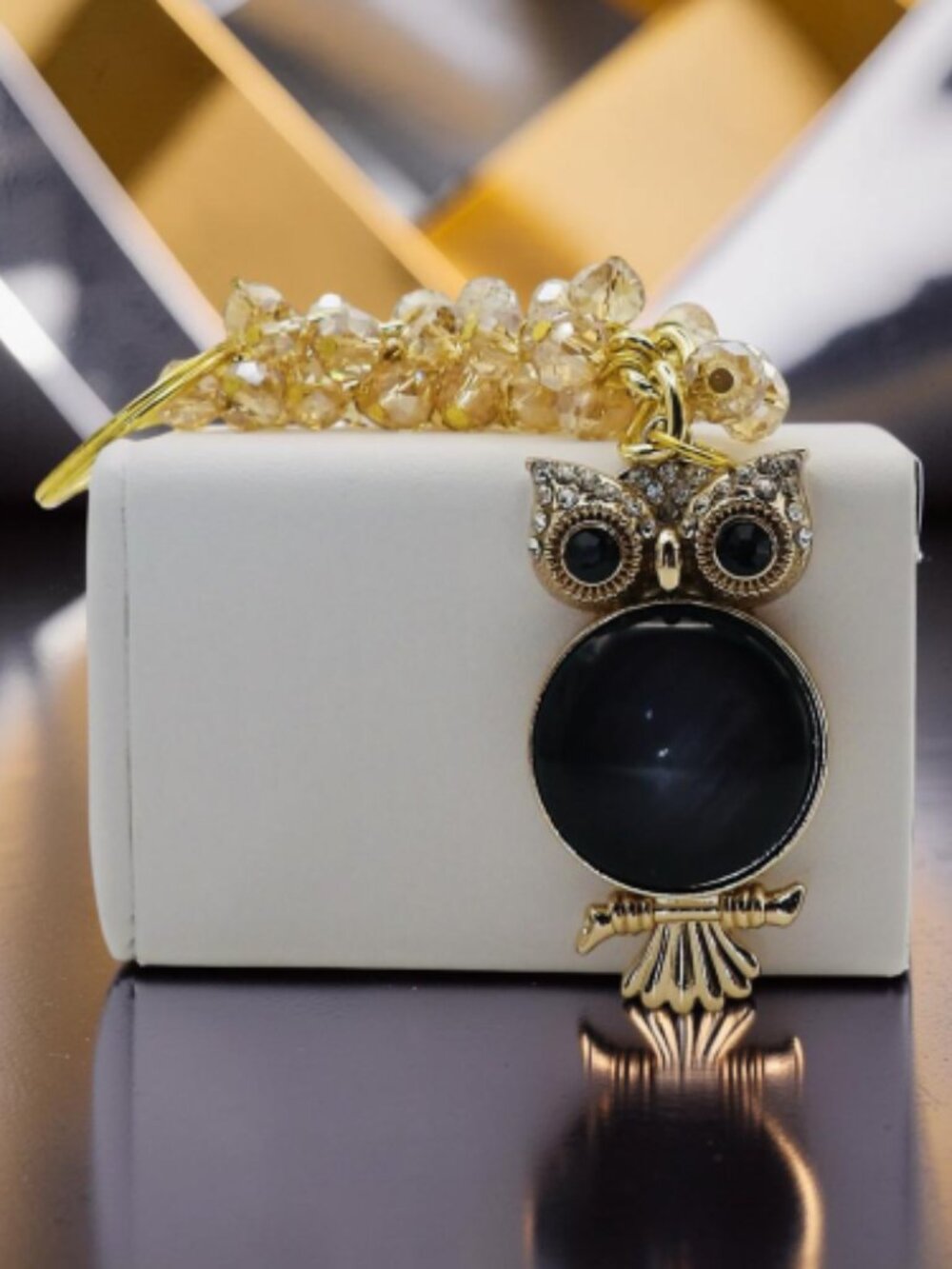 Handmade Crystal Decorative Collectibles (Limited Collections)